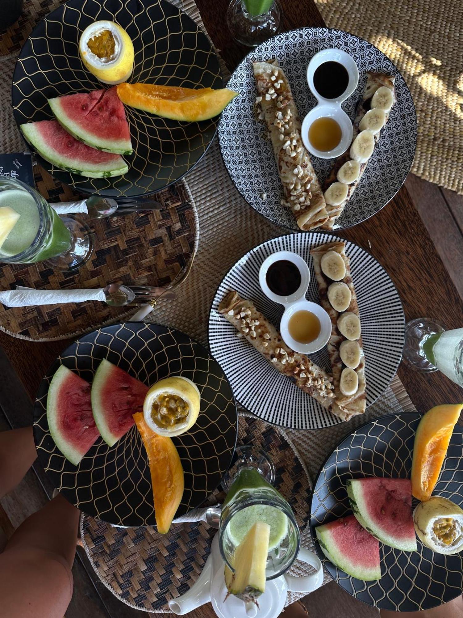 Mlango Paje Villa Boutique Buitenkant foto