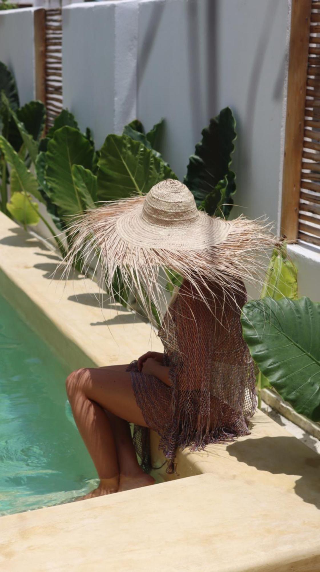 Mlango Paje Villa Boutique Buitenkant foto