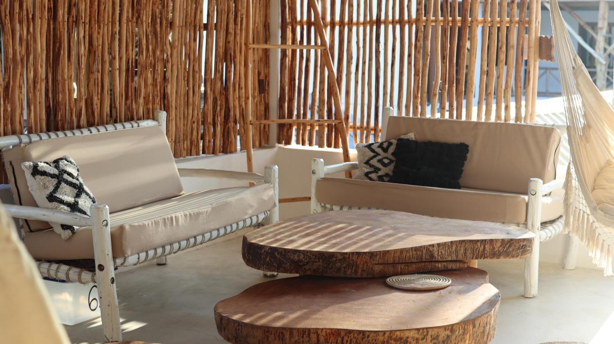 Mlango Paje Villa Boutique Buitenkant foto