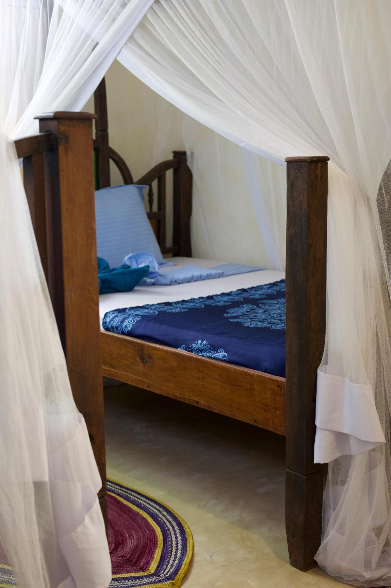 Mlango Paje Villa Boutique Buitenkant foto