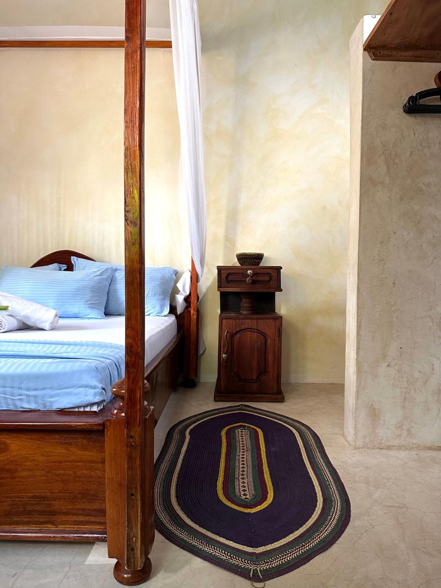 Mlango Paje Villa Boutique Buitenkant foto