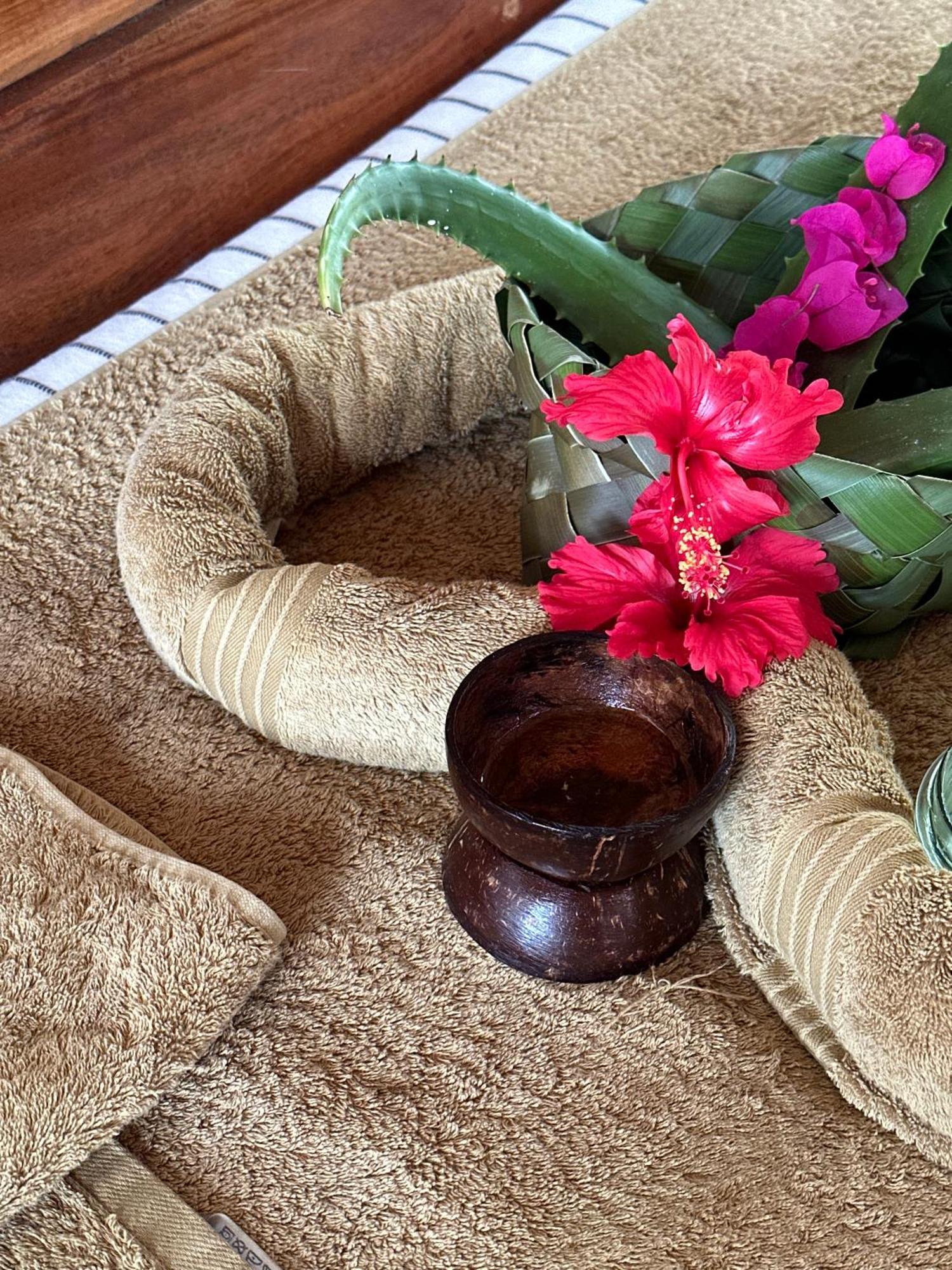 Mlango Paje Villa Boutique Buitenkant foto